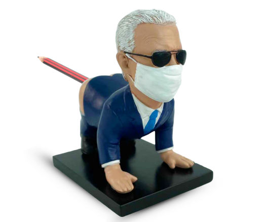 Hide In Biden - Political Satire