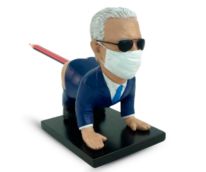 Hide In Biden - Political Satire