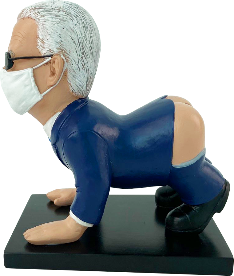 Hide In Biden - Political Satire