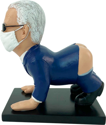 Hide In Biden - Political Satire