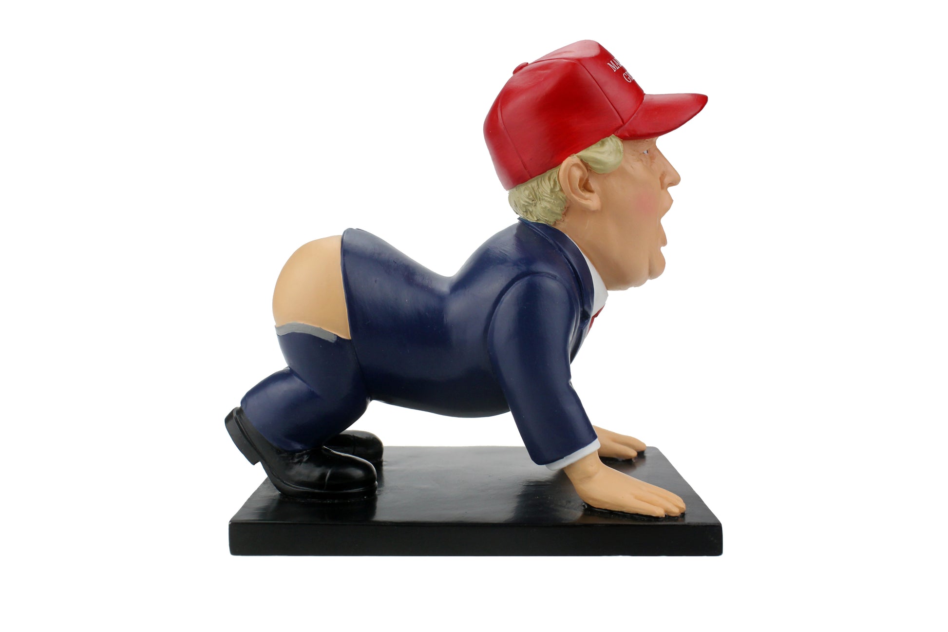 Dump a Trump - Dump-a-Trump